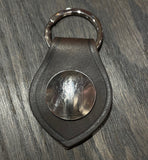 Portachiavi 100 Lire