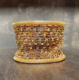 Anyia Blossom bracciale