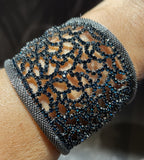 Anyia Blossom bracciale