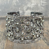 Anyia Blossom bracciale