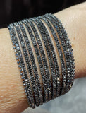 Anyia Blossom bracciale