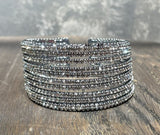 Anyia Blossom bracciale