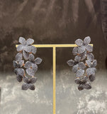 Anyia Blossom orecchini
