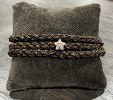 PF MILANOJEWELS  Collana choker très chic