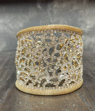 Anyia Blossom bracciale