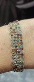 DAG GIOIELLI bracciale Jaipur Multicolor