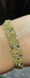 DAG GIOIELLI bracciale Mini Star Olivina
