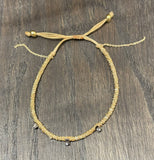 MARTIN VOSGEL bracciale Thin