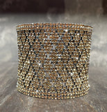 Anyia Blossom bracciale