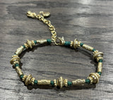 Bracciale THB156 Verdone