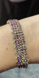 DAG GIOIELLI bracciale Jaipur Serpentina