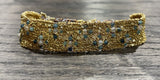 DAG GIOIELLI bracciale Star Tormalina Blu