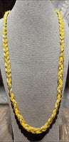 Collana o bracciale a piu' giri