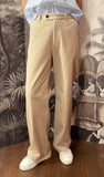 Peppinopeppino pantalone beige type 93