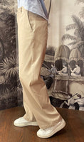 Peppinopeppino pantalone beige type 93