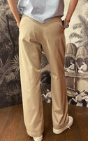 Peppinopeppino pantalone beige type 93