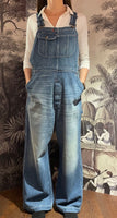 Peppinopeppino salopette jeans