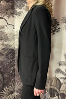 JOSEPH RIBKOFF blazer nero