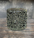 Anyia Blossom bracciale Network