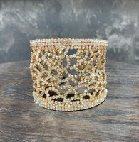Anyia Blossom bracciale Network