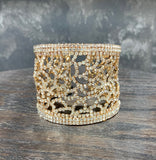 Anyia Blossom bracciale Network