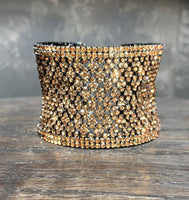 Anyia Blossom bracciale Blowup