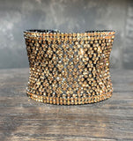 Anyia Blossom bracciale Blowup