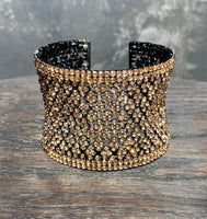 Anyia Blossom bracciale Blowup