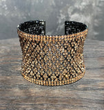 Anyia Blossom bracciale Blowup