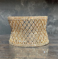 Anyia Blossom bracciale Blowup