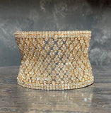 Anyia Blossom bracciale Blowup