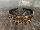 Anyia Blossom bracciale Blowup Small