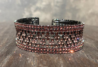 Anyia Blossom bracciale Blowup Small