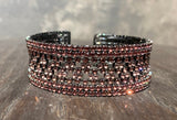 Anyia Blossom bracciale Blowup Small
