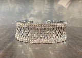 Anyia Blossom bracciale Blowup Small