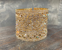 Anyia Blossom bracciale