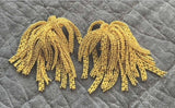 Orecchini  Sixty PON PON  a clips