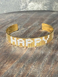 8 Bracciale Happy