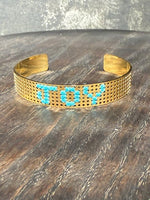 8 Bracciale Joy