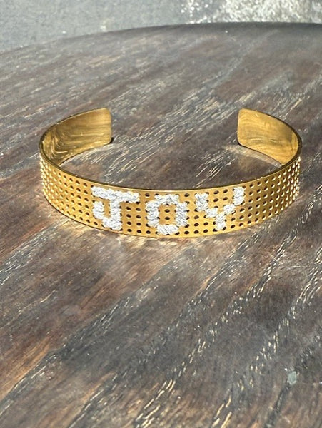 8 Bracciale Joy