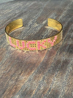 8 Bracciale Lucky