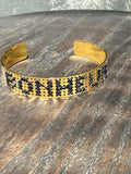 8 Bracciale Bonheur
