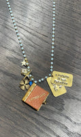 MrBiggy Collana Souvenir