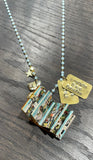 MrBiggy Collana Souvenir