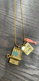 MrBiggy Collana Sardine