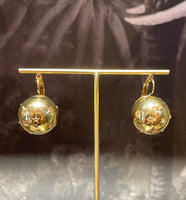 GAS BIJOUX  Comète