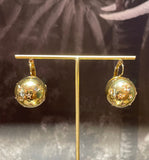 GAS BIJOUX  Comète