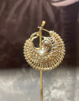 GAS BIJOUX  IZZIA Gold