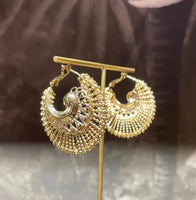GAS BIJOUX  IZZIA Gold