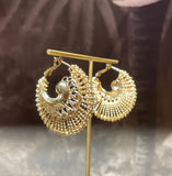 GAS BIJOUX  IZZIA Gold